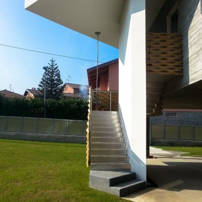 Esterno