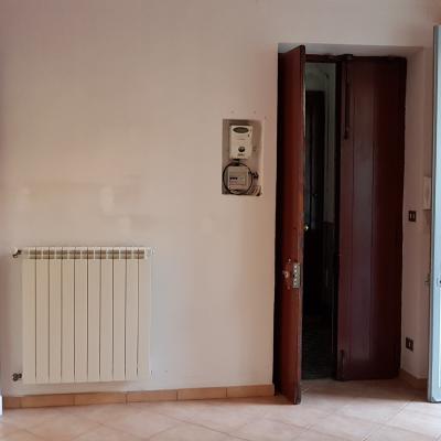 Stato di fatto_ Sala da pranzo