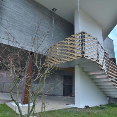 Esterno