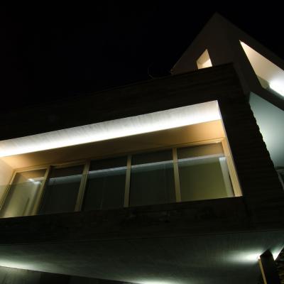 Esterno Notte
