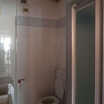 condensa muffa ponti termici