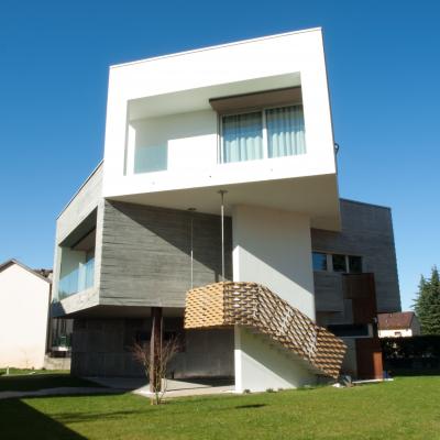 Esterno