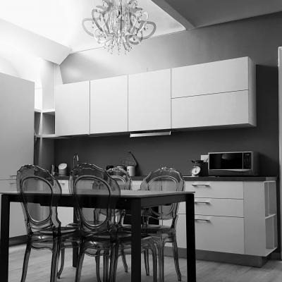 Progetto_Area Living