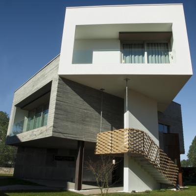 Esterno