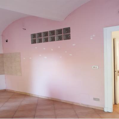 Stato di fatto_ Cucina