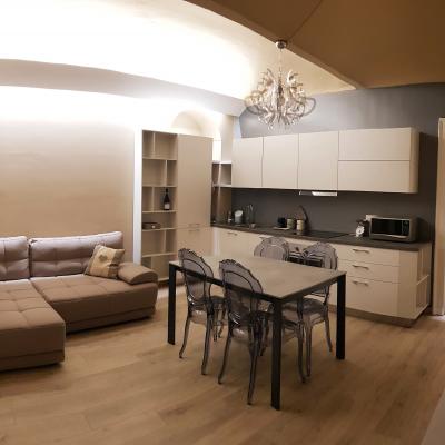 Progetto_Area Living