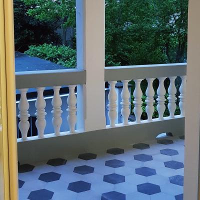 Progetto_ Terrazza