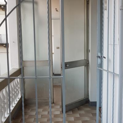 Stato di fatto_ Terrazza